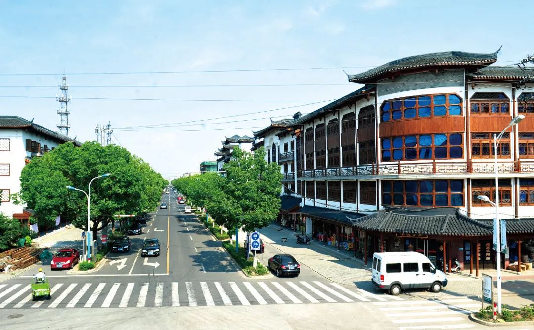 张家港金港镇将新增两块中小学用地